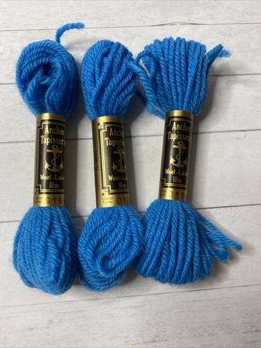 Anchor tapisserie wool - anchor,